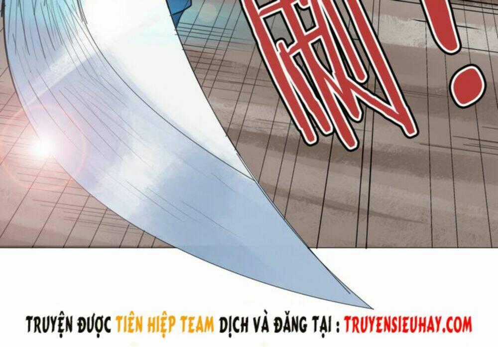 Chân Tri Quyển Đạo - Chapter 2 - Trang 63