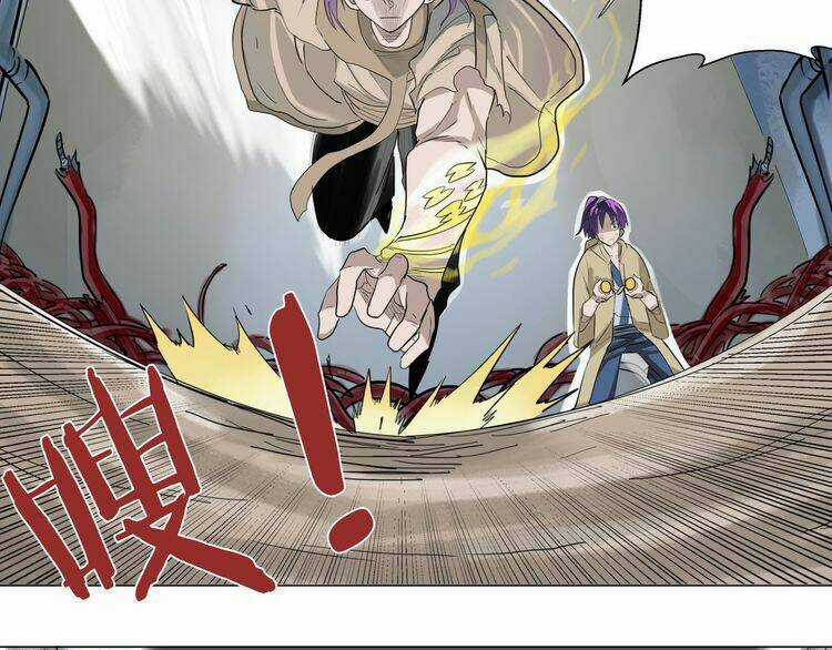 Chân Tri Quyển Đạo - Chapter 2 - Trang 10