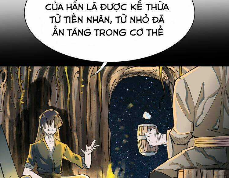 Chân Tri Quyển Đạo - Chapter 3 - Trang 15