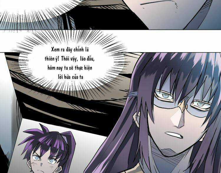 Chân Tri Quyển Đạo - Chapter 3 - Trang 25
