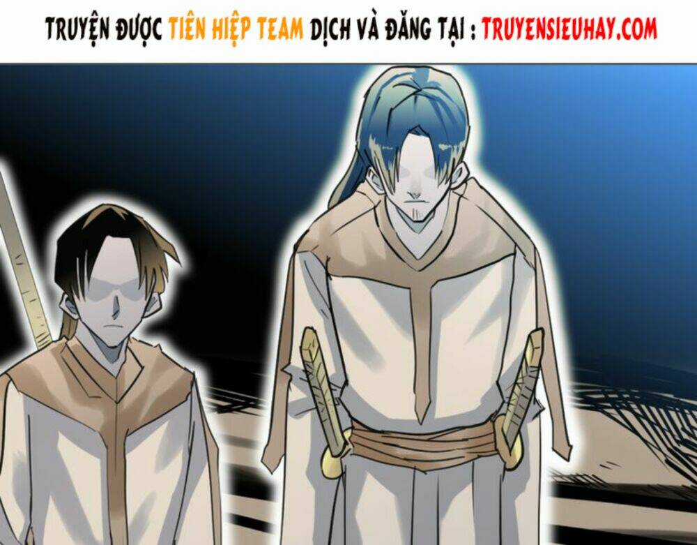 Chân Tri Quyển Đạo - Chapter 3 - Trang 27