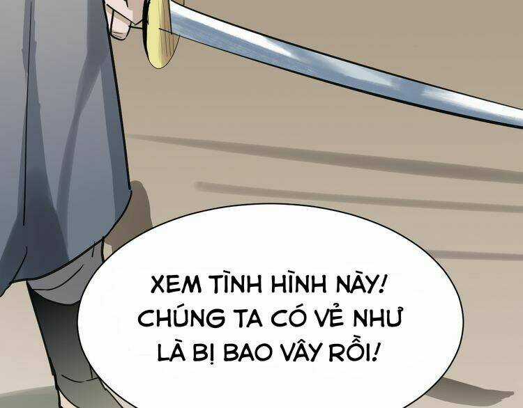 Chân Tri Quyển Đạo - Chapter 3 - Trang 31
