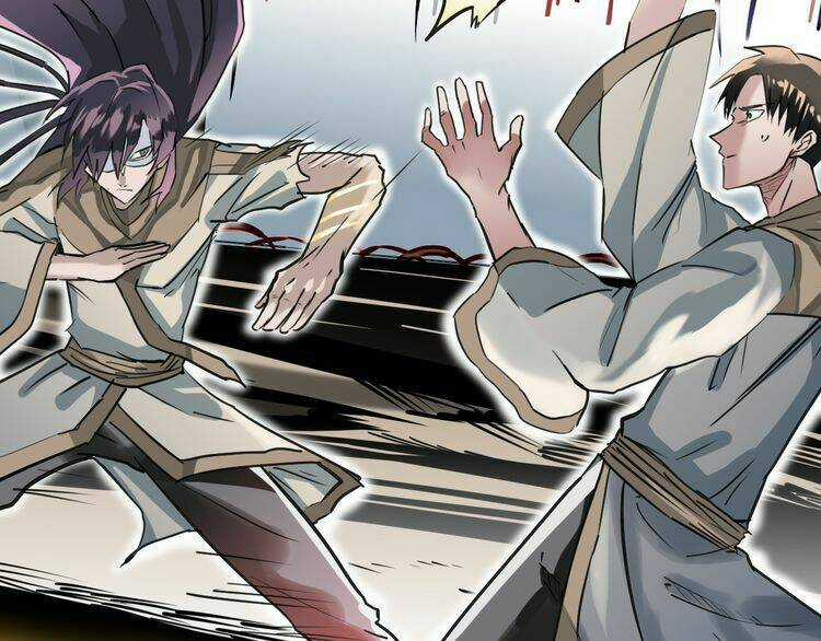 Chân Tri Quyển Đạo - Chapter 3 - Trang 39