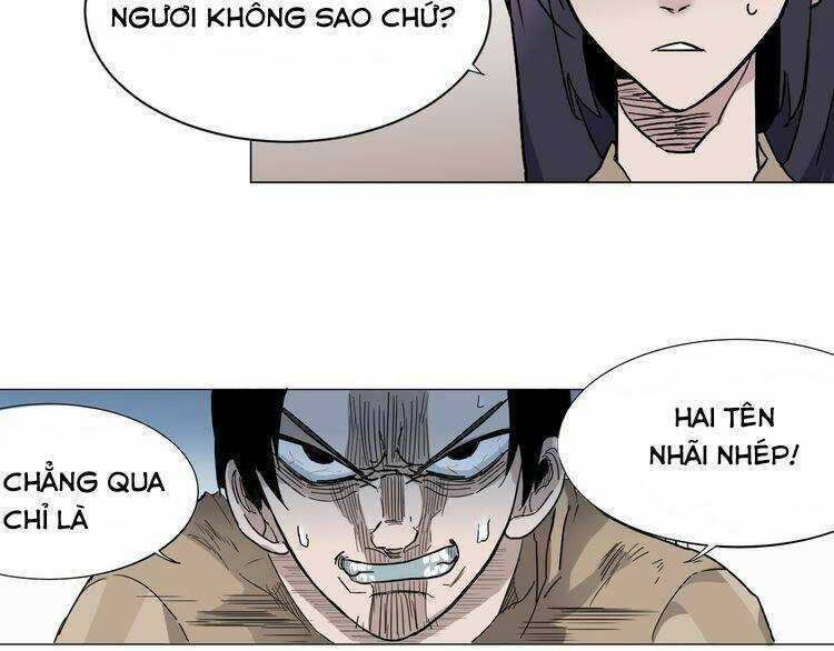 Chân Tri Quyển Đạo - Chapter 3 - Trang 46