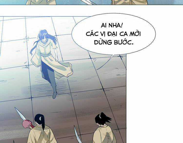 Chân Tri Quyển Đạo - Chapter 3 - Trang 56