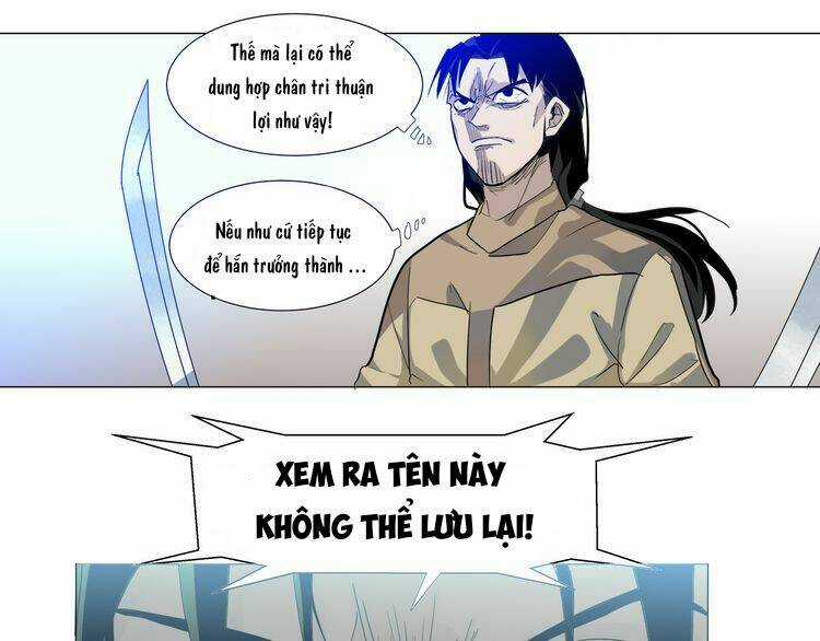 Chân Tri Quyển Đạo - Chapter 3 - Trang 59