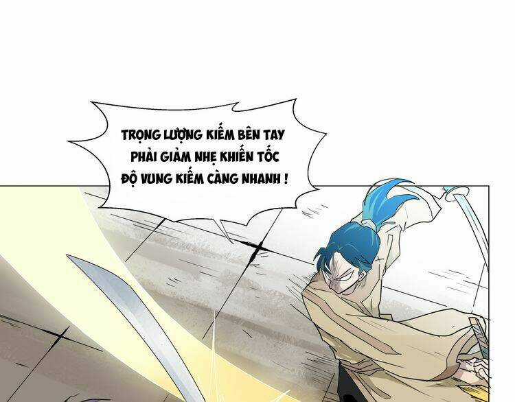 Chân Tri Quyển Đạo - Chapter 3 - Trang 65