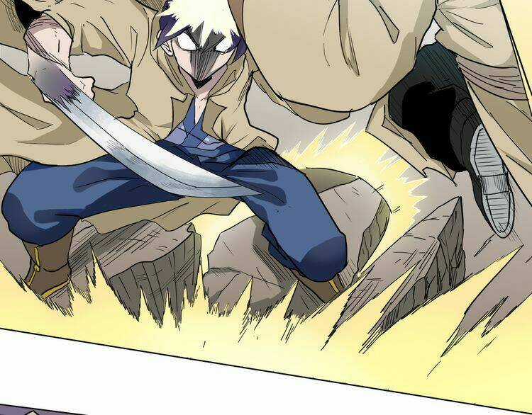 Chân Tri Quyển Đạo - Chapter 3 - Trang 68