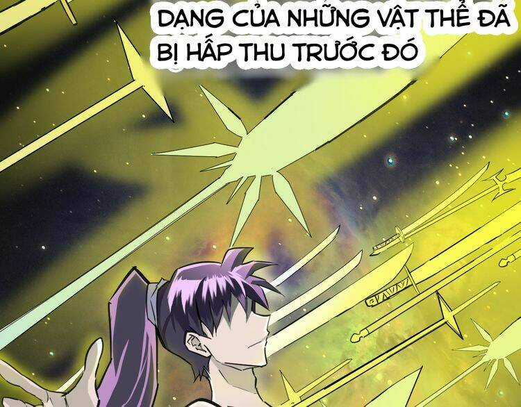 Chân Tri Quyển Đạo - Chapter 3 - Trang 8