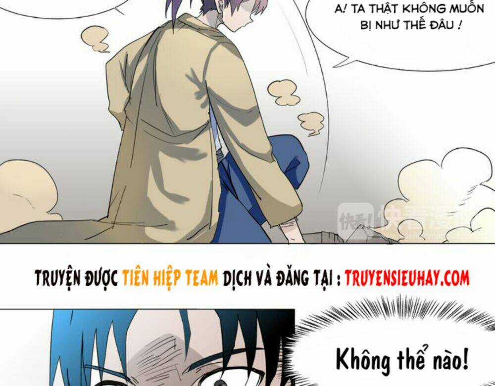 Chân Tri Quyển Đạo - Chapter 3 - Trang 76