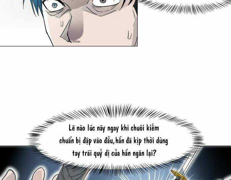 Chân Tri Quyển Đạo - Chapter 3 - Trang 77