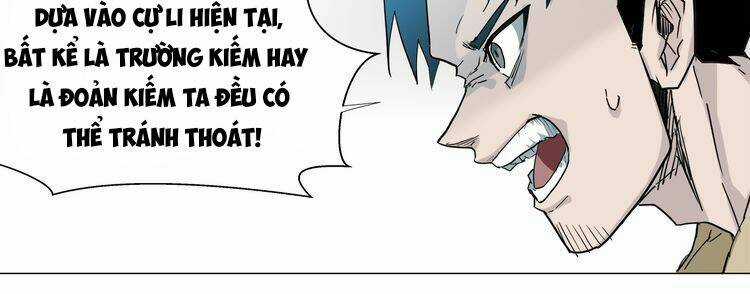 Chân Tri Quyển Đạo - Chapter 3 - Trang 80