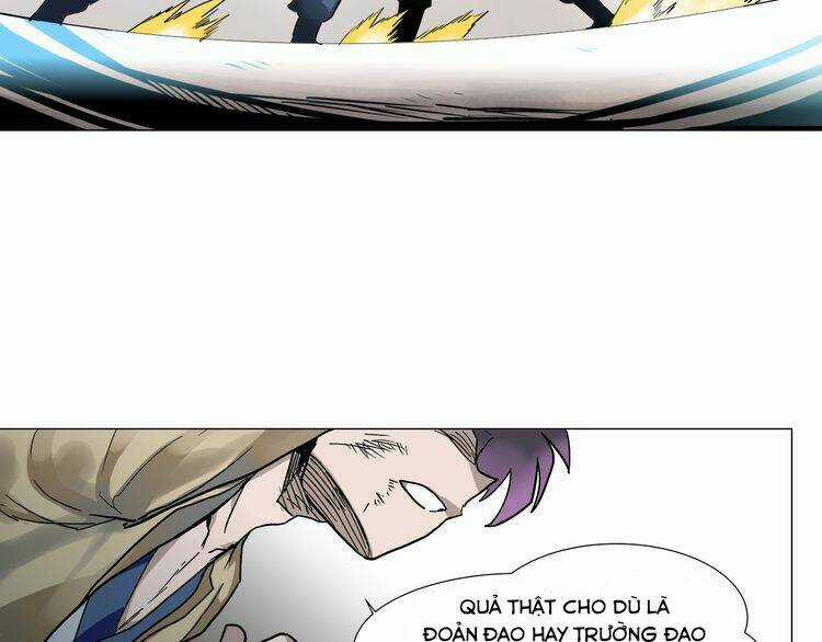 Chân Tri Quyển Đạo - Chapter 3 - Trang 83