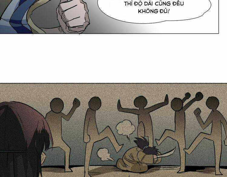 Chân Tri Quyển Đạo - Chapter 3 - Trang 84