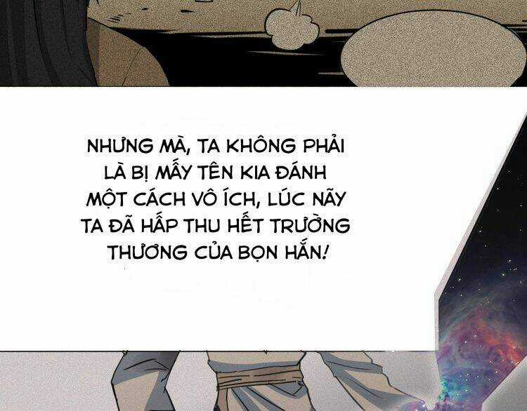 Chân Tri Quyển Đạo - Chapter 3 - Trang 85