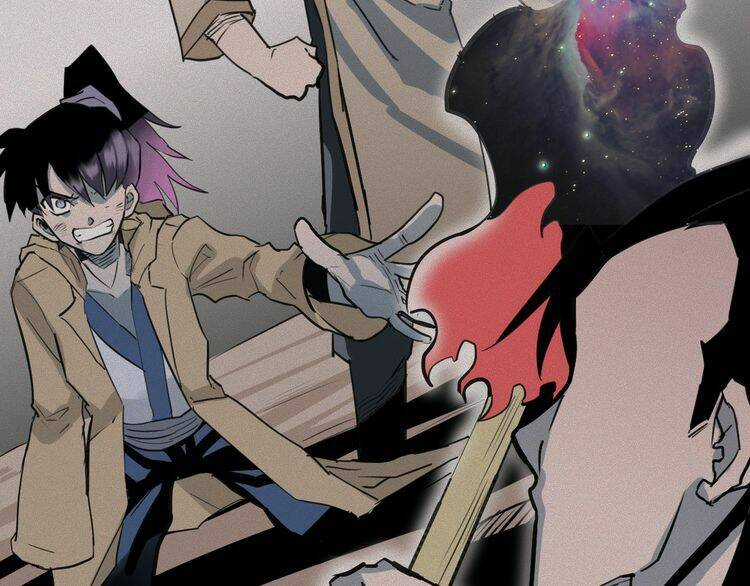 Chân Tri Quyển Đạo - Chapter 3 - Trang 86