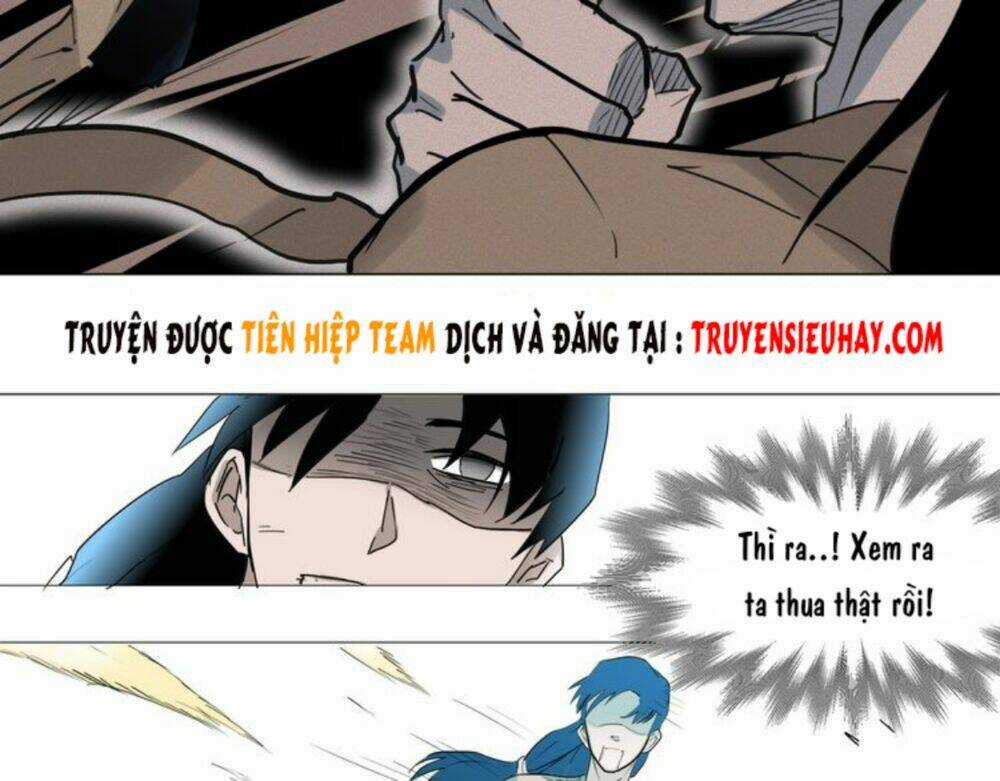 Chân Tri Quyển Đạo - Chapter 3 - Trang 87