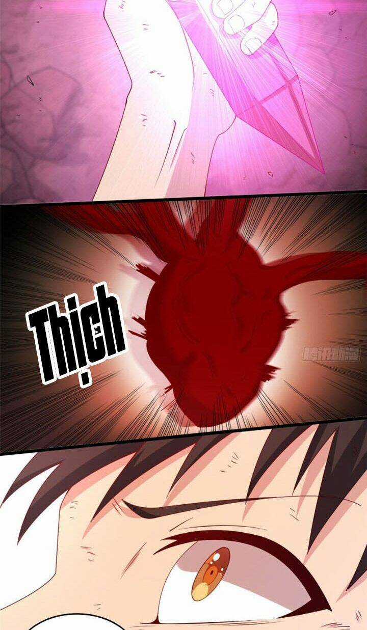 Chân Võ Thế Giới - Chapter 1 - Trang 11