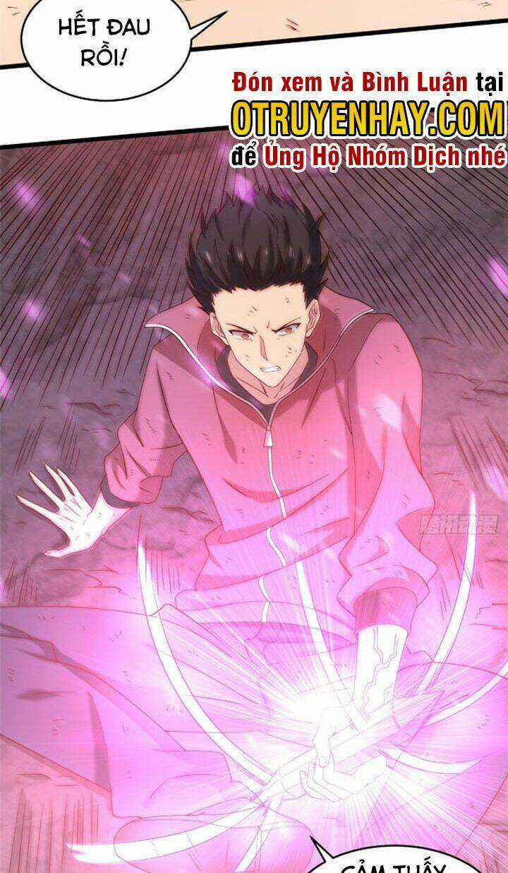 Chân Võ Thế Giới - Chapter 1 - Trang 12