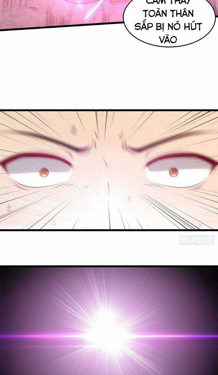 Chân Võ Thế Giới - Chapter 1 - Trang 13