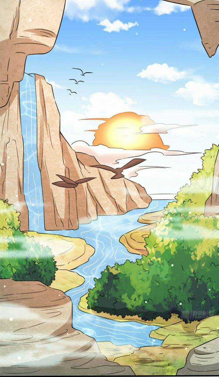 Chân Võ Thế Giới - Chapter 1 - Trang 15