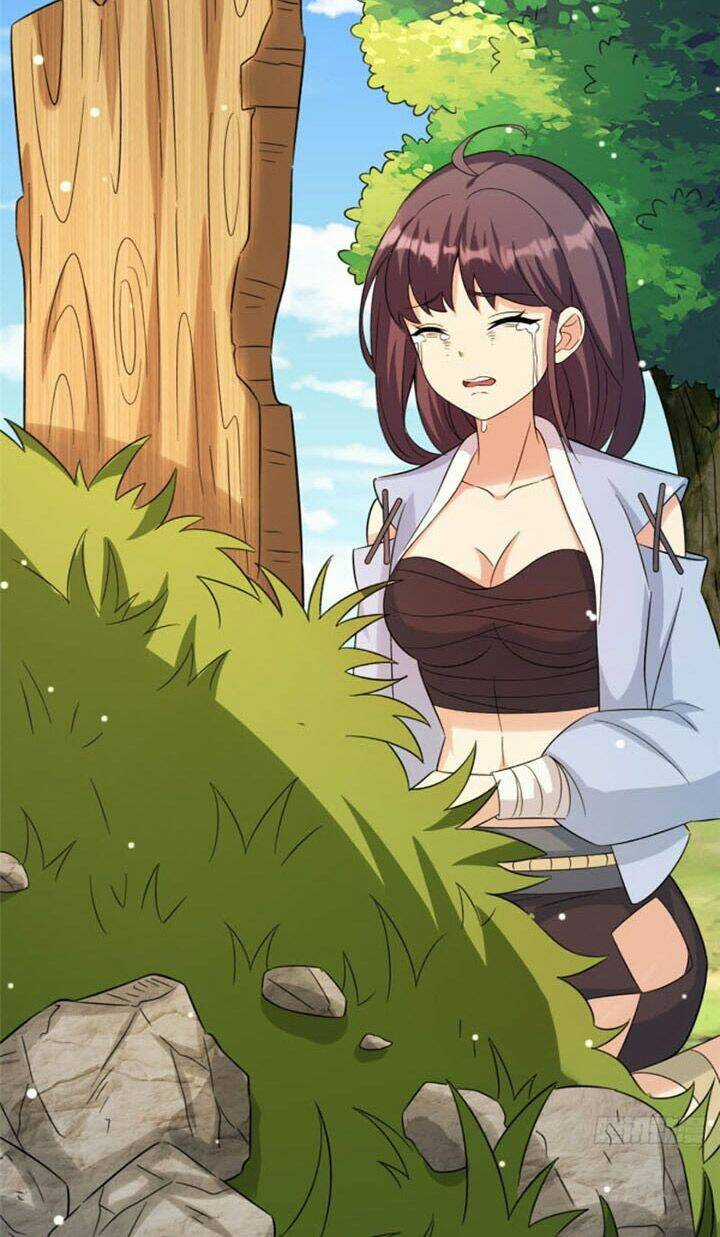 Chân Võ Thế Giới - Chapter 1 - Trang 17