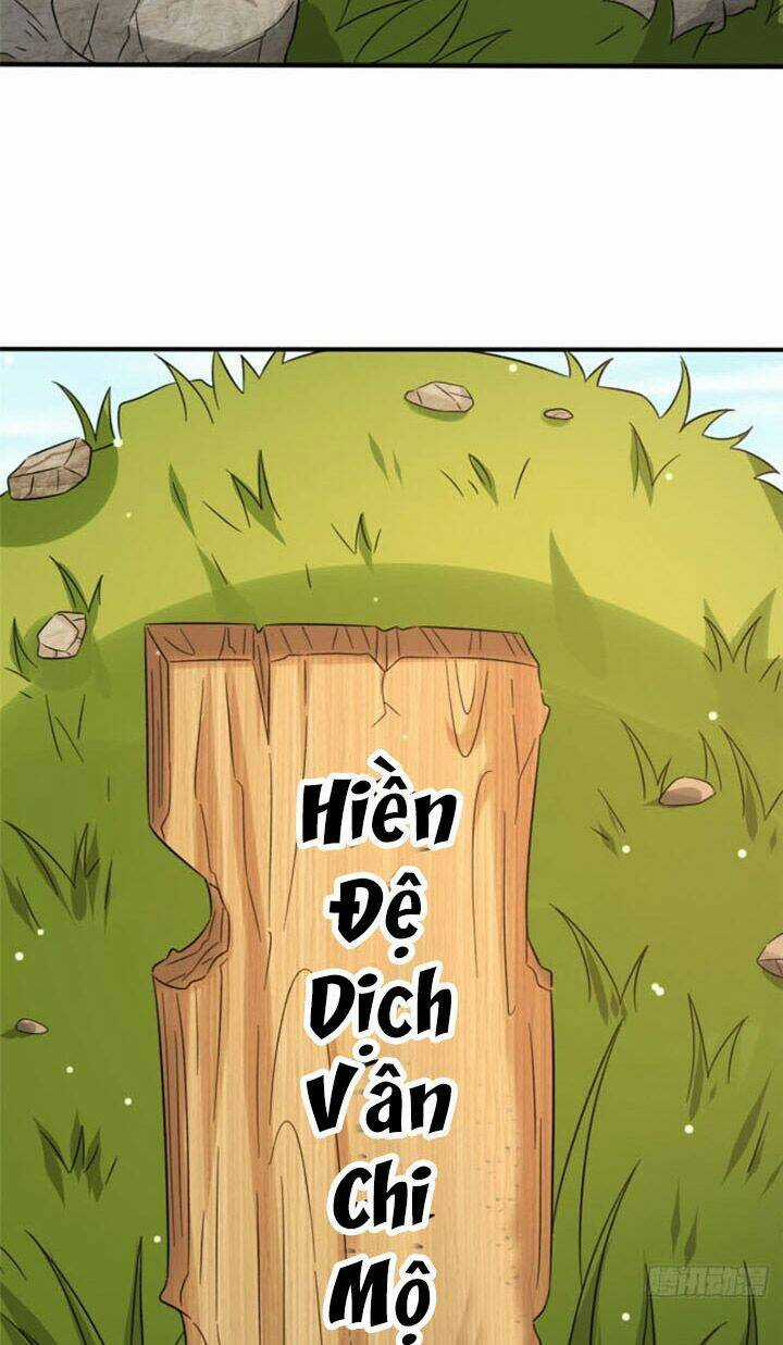 Chân Võ Thế Giới - Chapter 1 - Trang 18