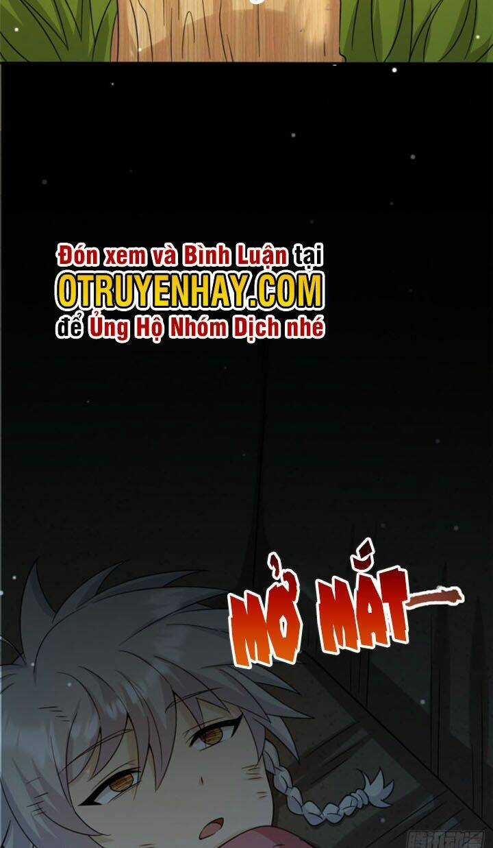 Chân Võ Thế Giới - Chapter 1 - Trang 19