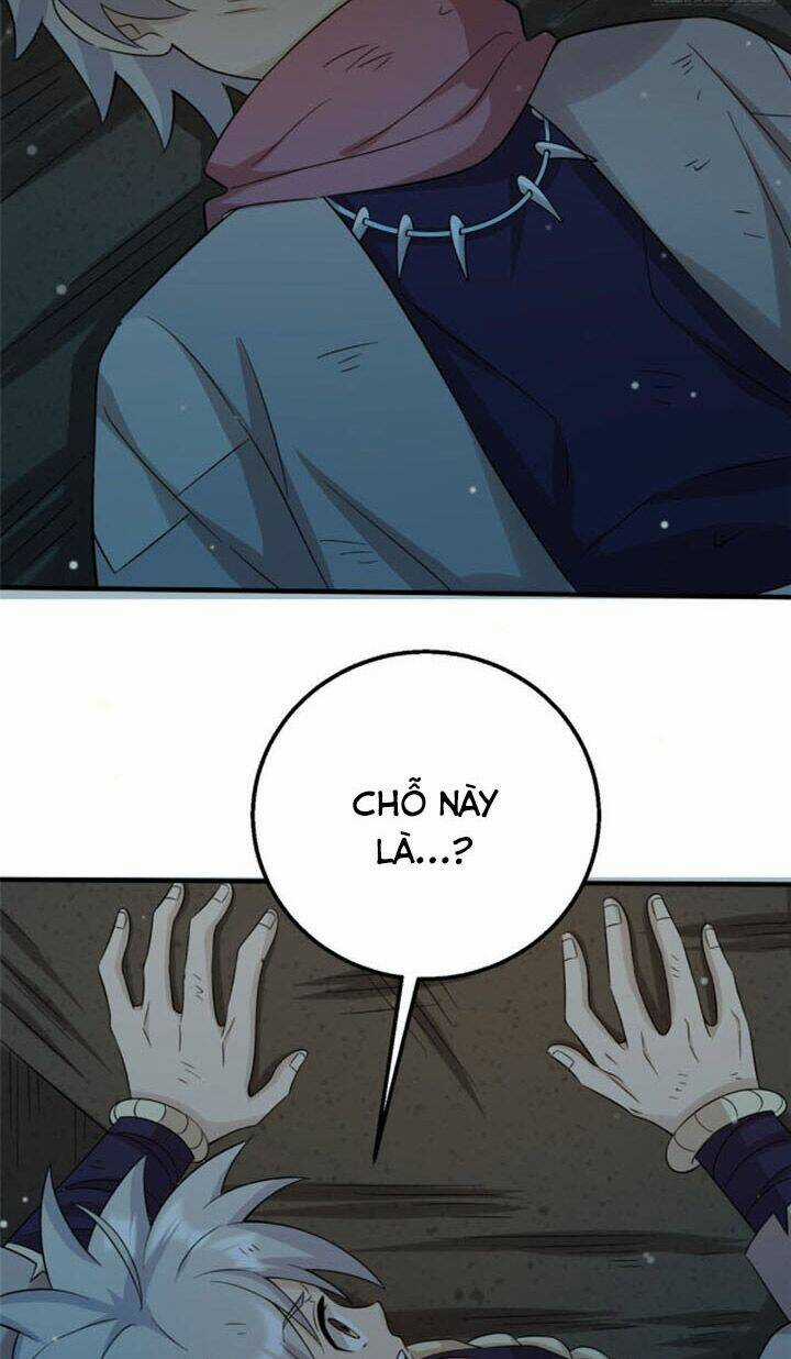 Chân Võ Thế Giới - Chapter 1 - Trang 20