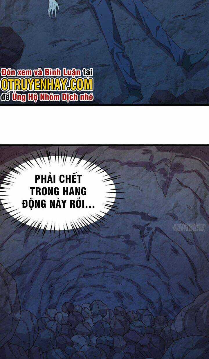 Chân Võ Thế Giới - Chapter 1 - Trang 3