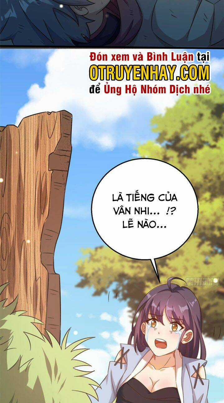 Chân Võ Thế Giới - Chapter 1 - Trang 24