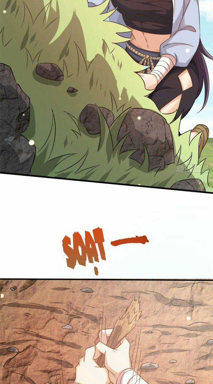 Chân Võ Thế Giới - Chapter 1 - Trang 25