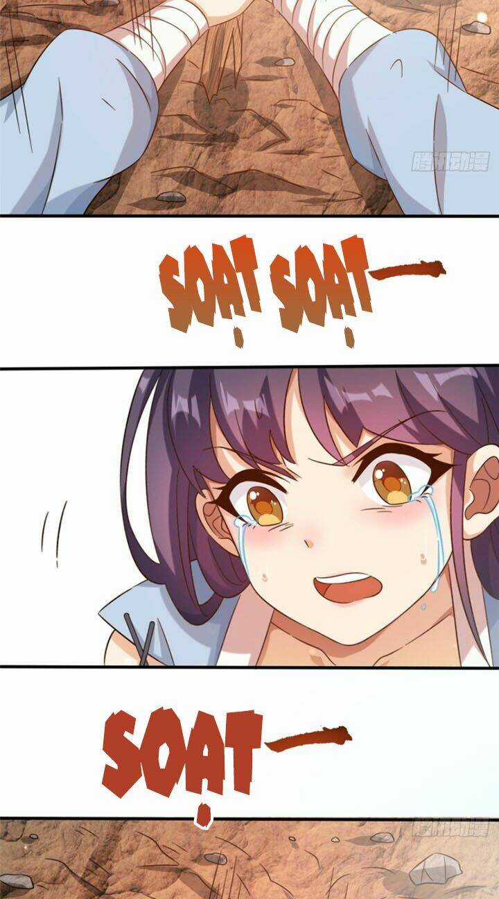 Chân Võ Thế Giới - Chapter 1 - Trang 26