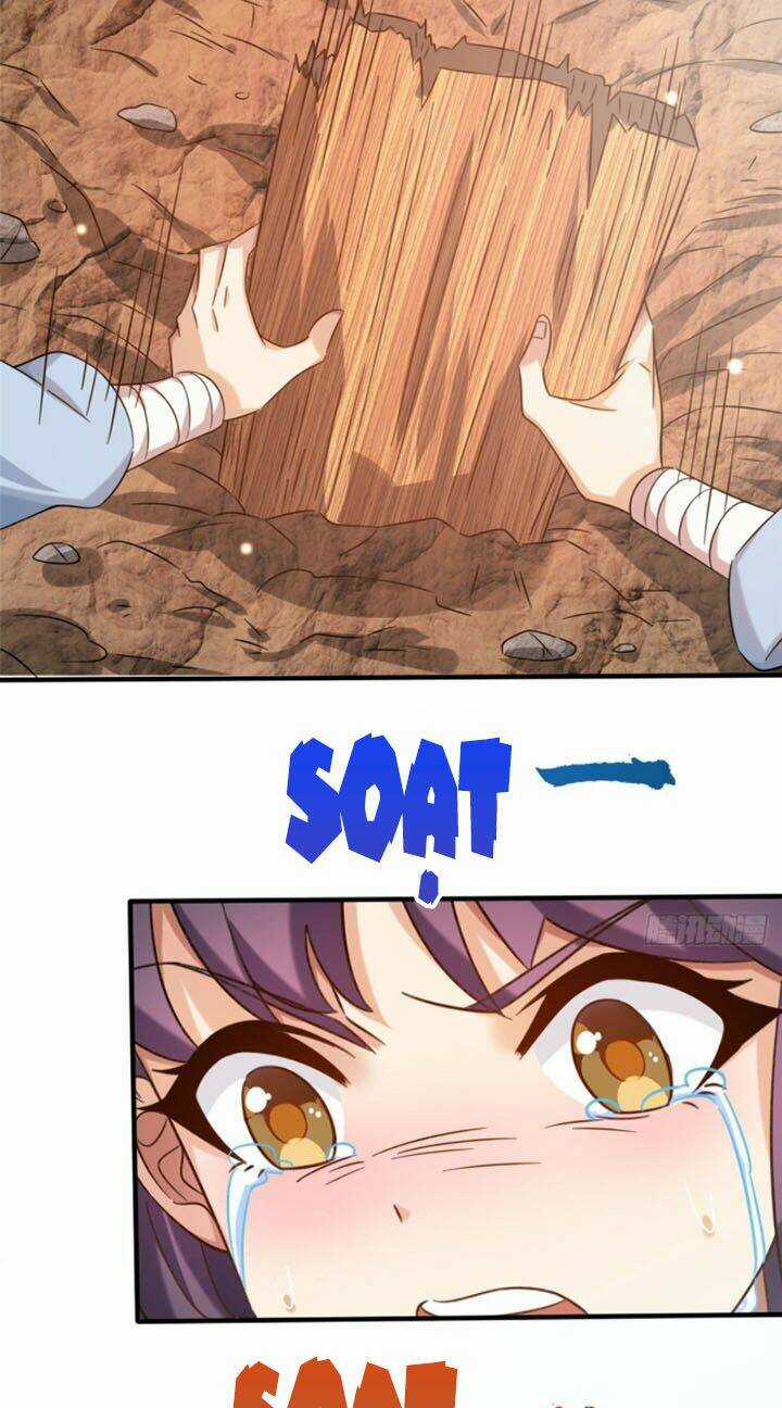 Chân Võ Thế Giới - Chapter 1 - Trang 27