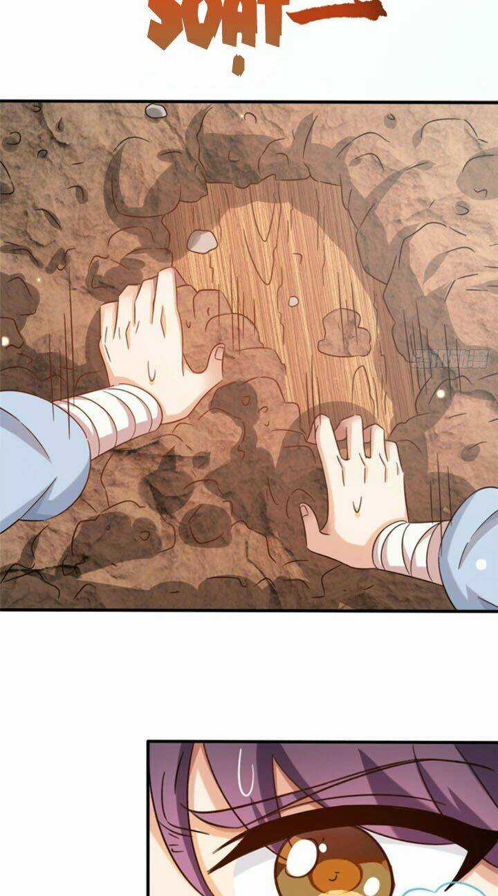 Chân Võ Thế Giới - Chapter 1 - Trang 28