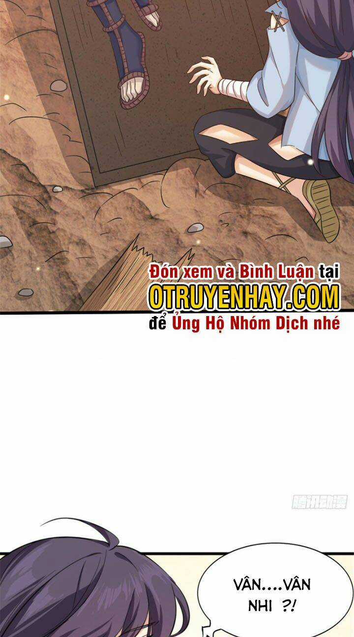 Chân Võ Thế Giới - Chapter 1 - Trang 30