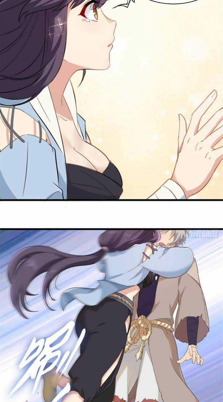 Chân Võ Thế Giới - Chapter 1 - Trang 31