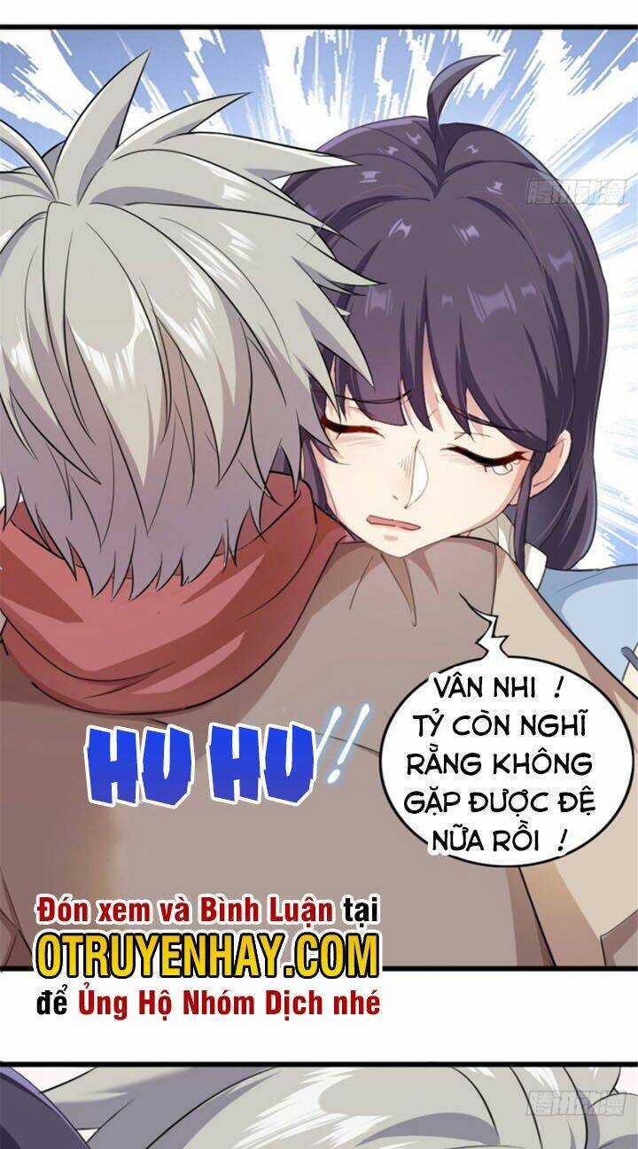 Chân Võ Thế Giới - Chapter 1 - Trang 33