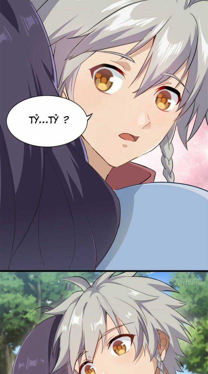 Chân Võ Thế Giới - Chapter 1 - Trang 34