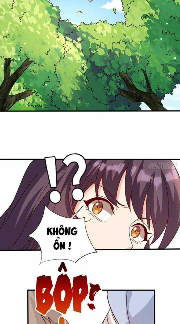 Chân Võ Thế Giới - Chapter 1 - Trang 39