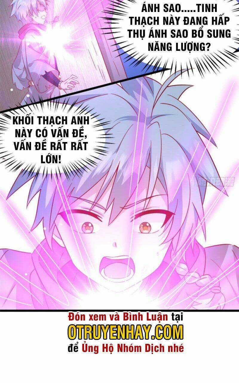 Chân Võ Thế Giới - Chapter 1 - Trang 43