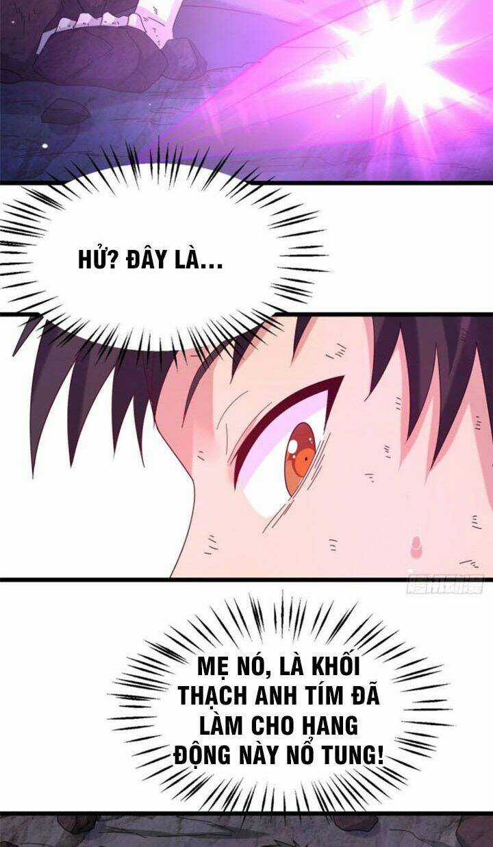 Chân Võ Thế Giới - Chapter 1 - Trang 9