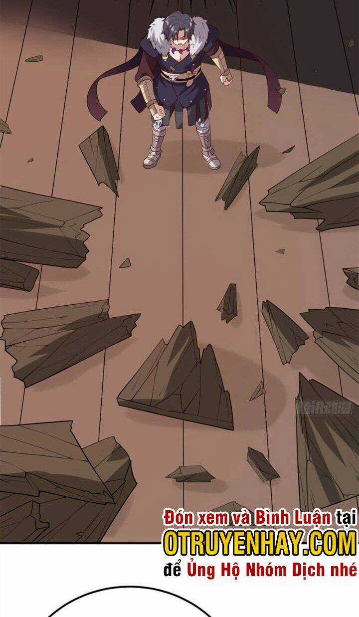 Chân Võ Thế Giới - Chapter 10 - Trang 11