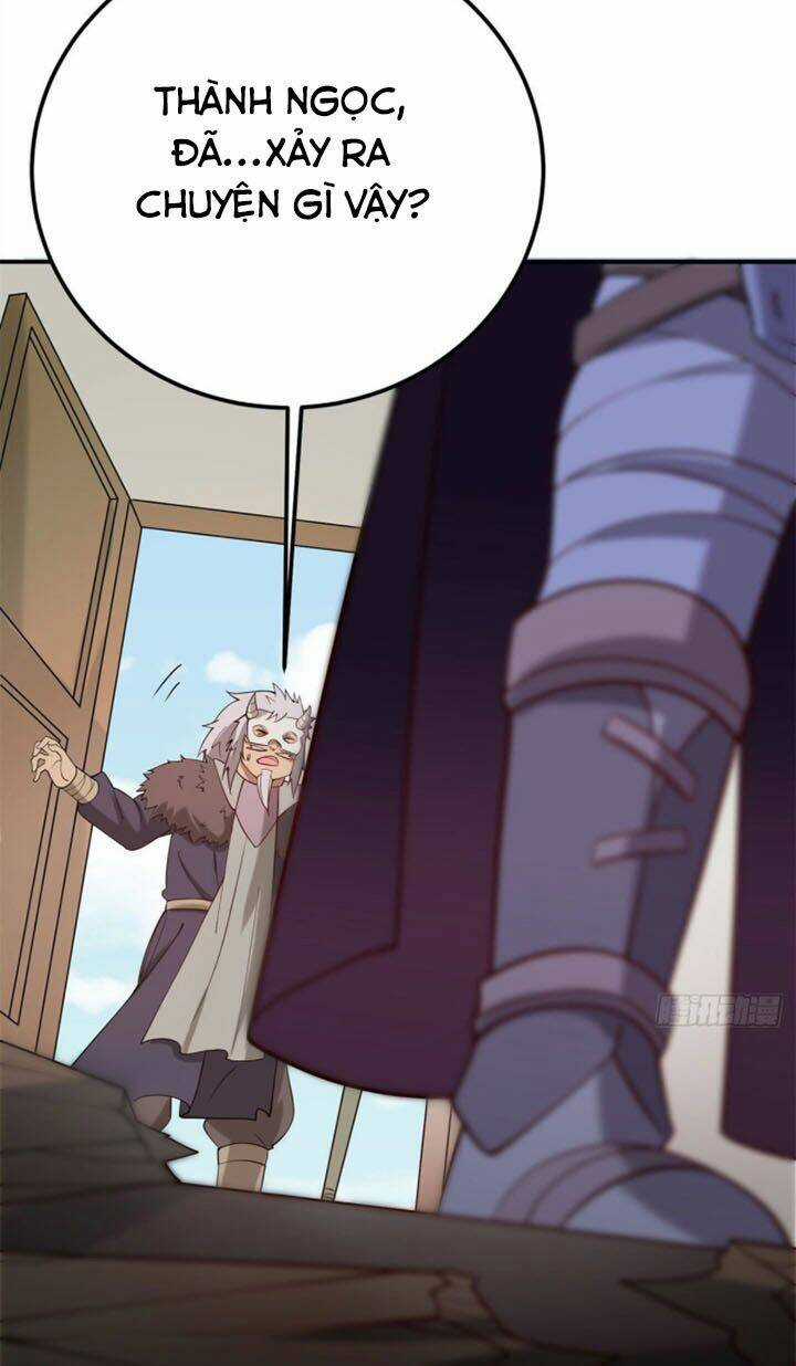 Chân Võ Thế Giới - Chapter 10 - Trang 12