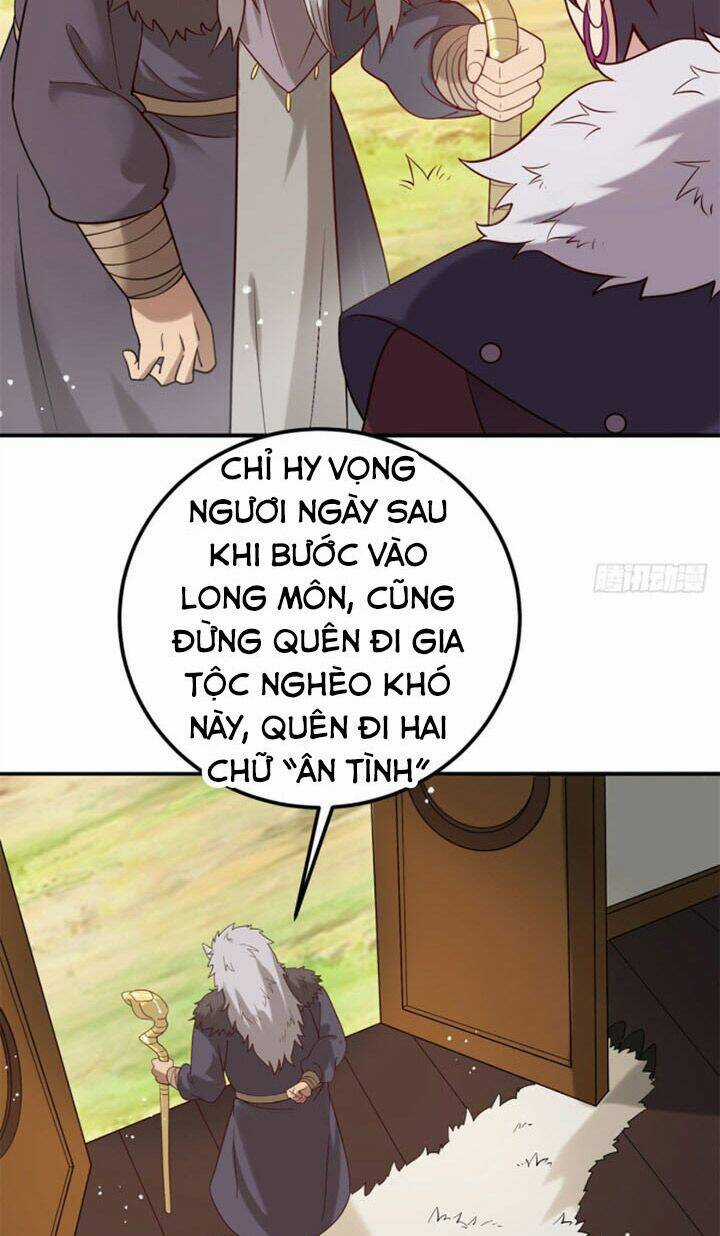 Chân Võ Thế Giới - Chapter 10 - Trang 20