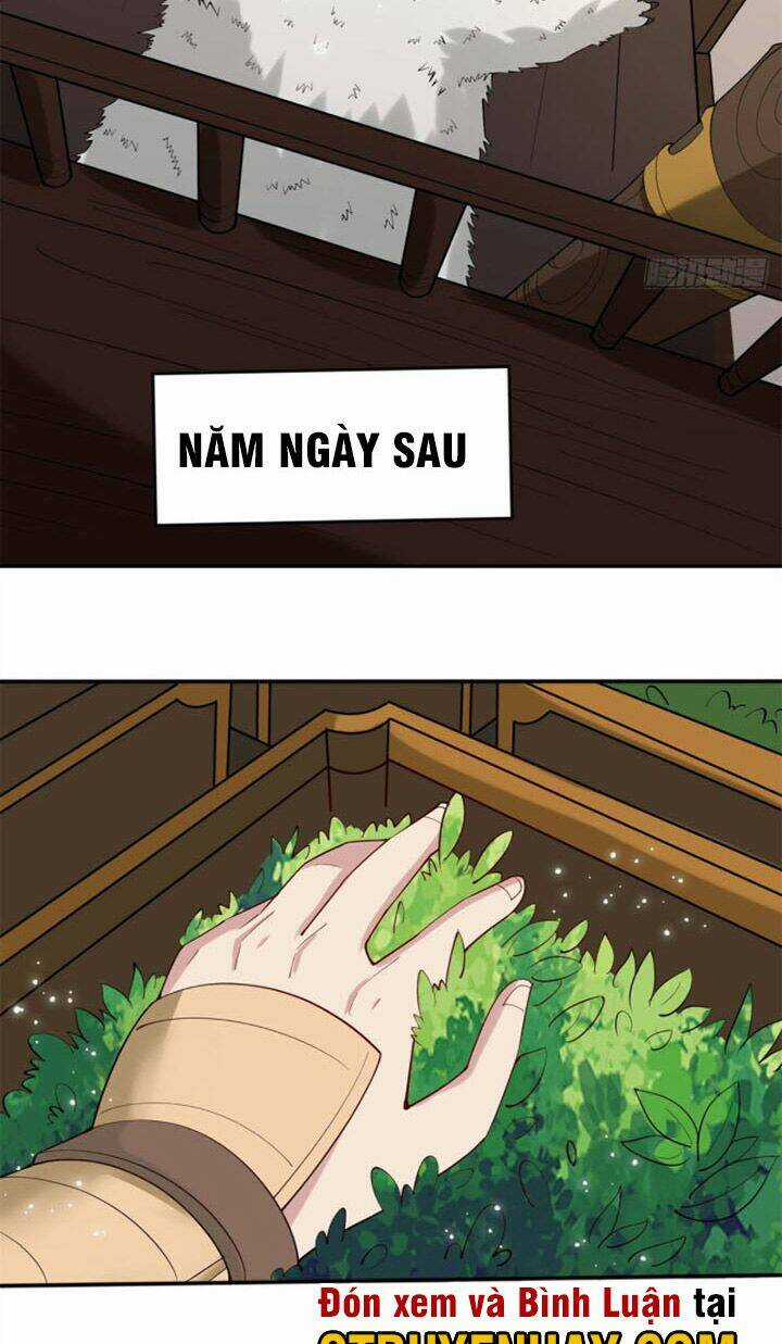 Chân Võ Thế Giới - Chapter 10 - Trang 3