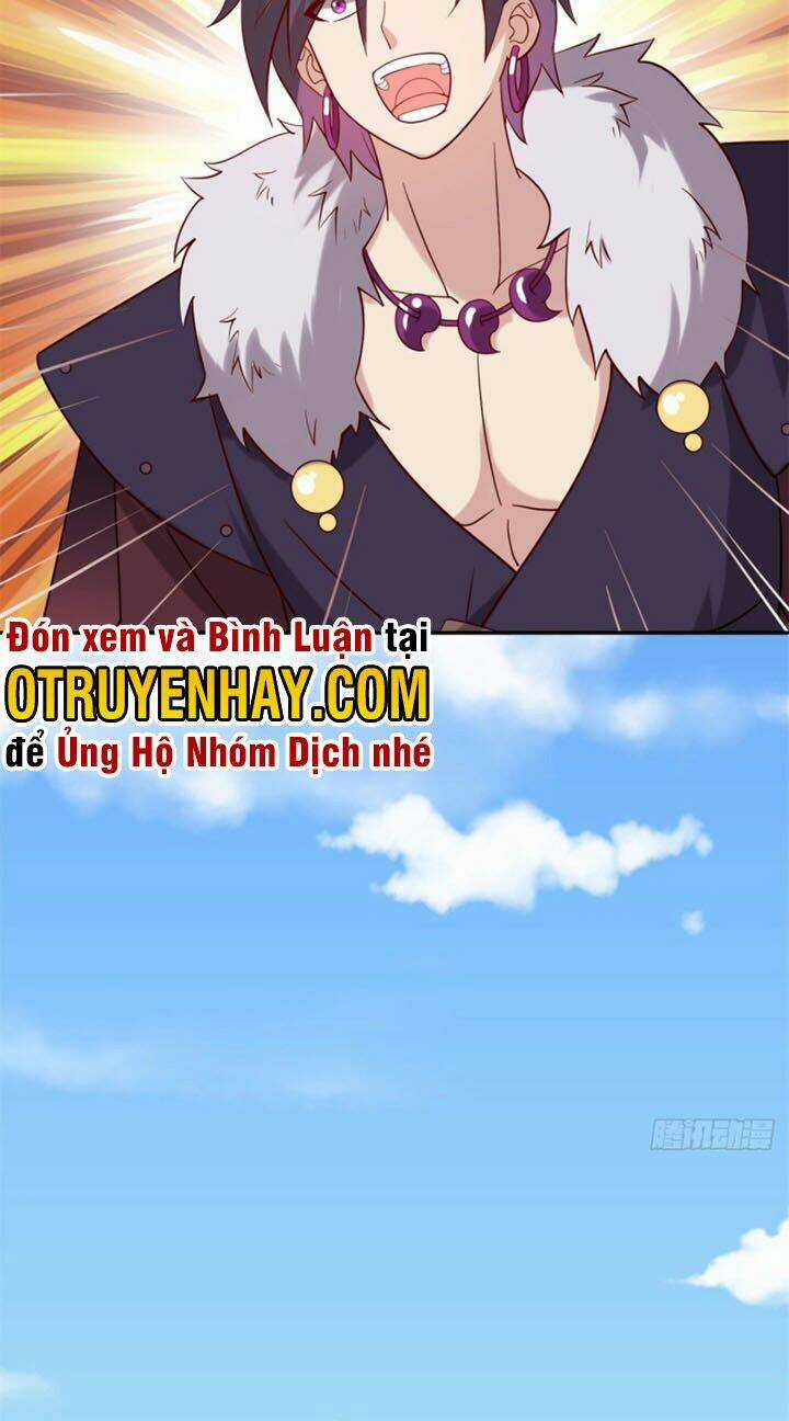 Chân Võ Thế Giới - Chapter 10 - Trang 22