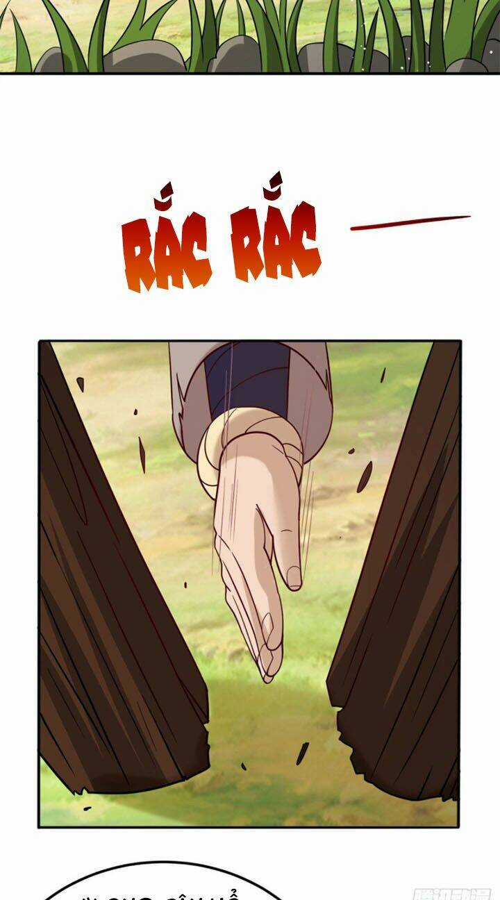 Chân Võ Thế Giới - Chapter 10 - Trang 24