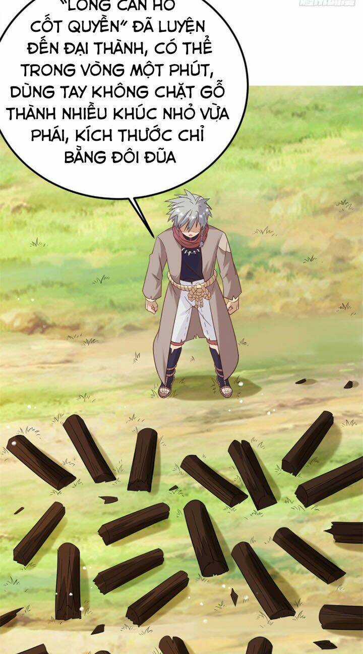 Chân Võ Thế Giới - Chapter 10 - Trang 25