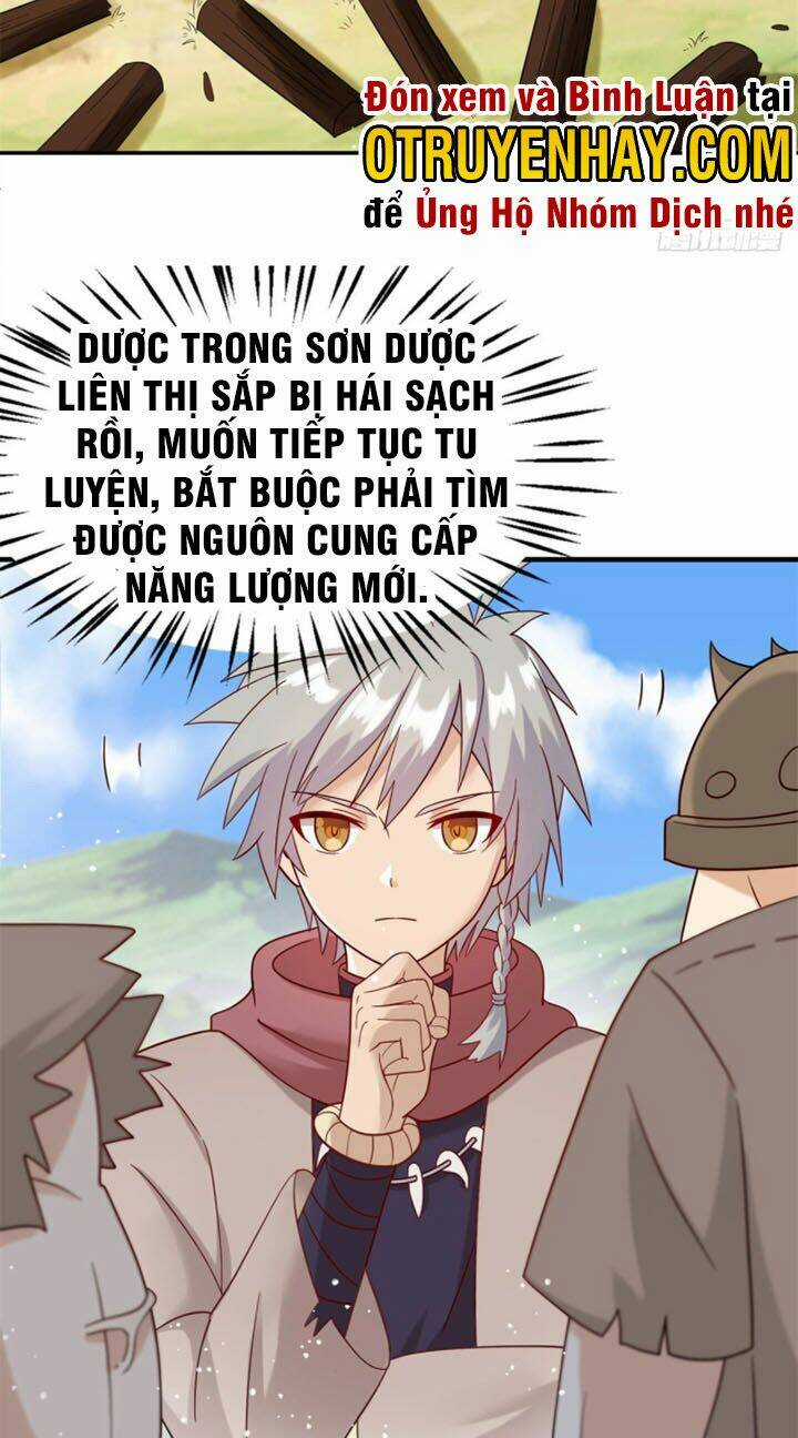 Chân Võ Thế Giới - Chapter 10 - Trang 26